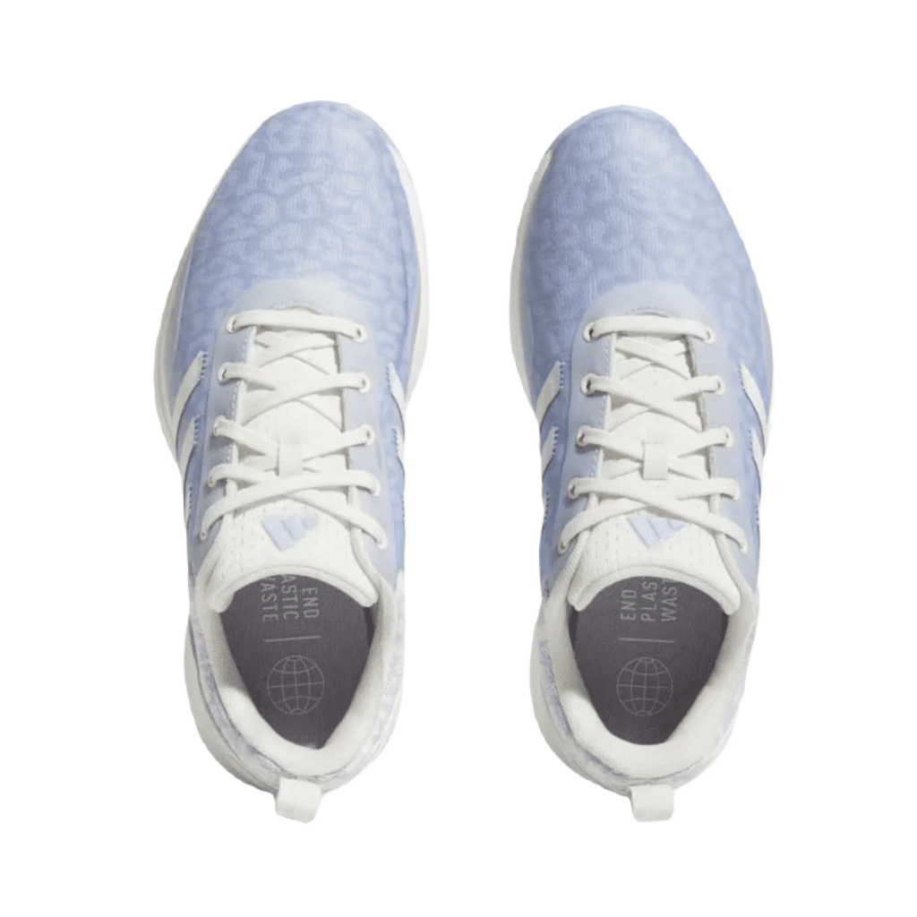 Adidas Ladies S2G SL Golf Shoes Blue