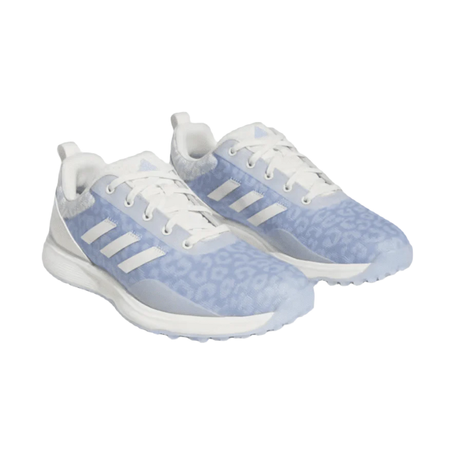 Womens blue 2025 golf shoes
