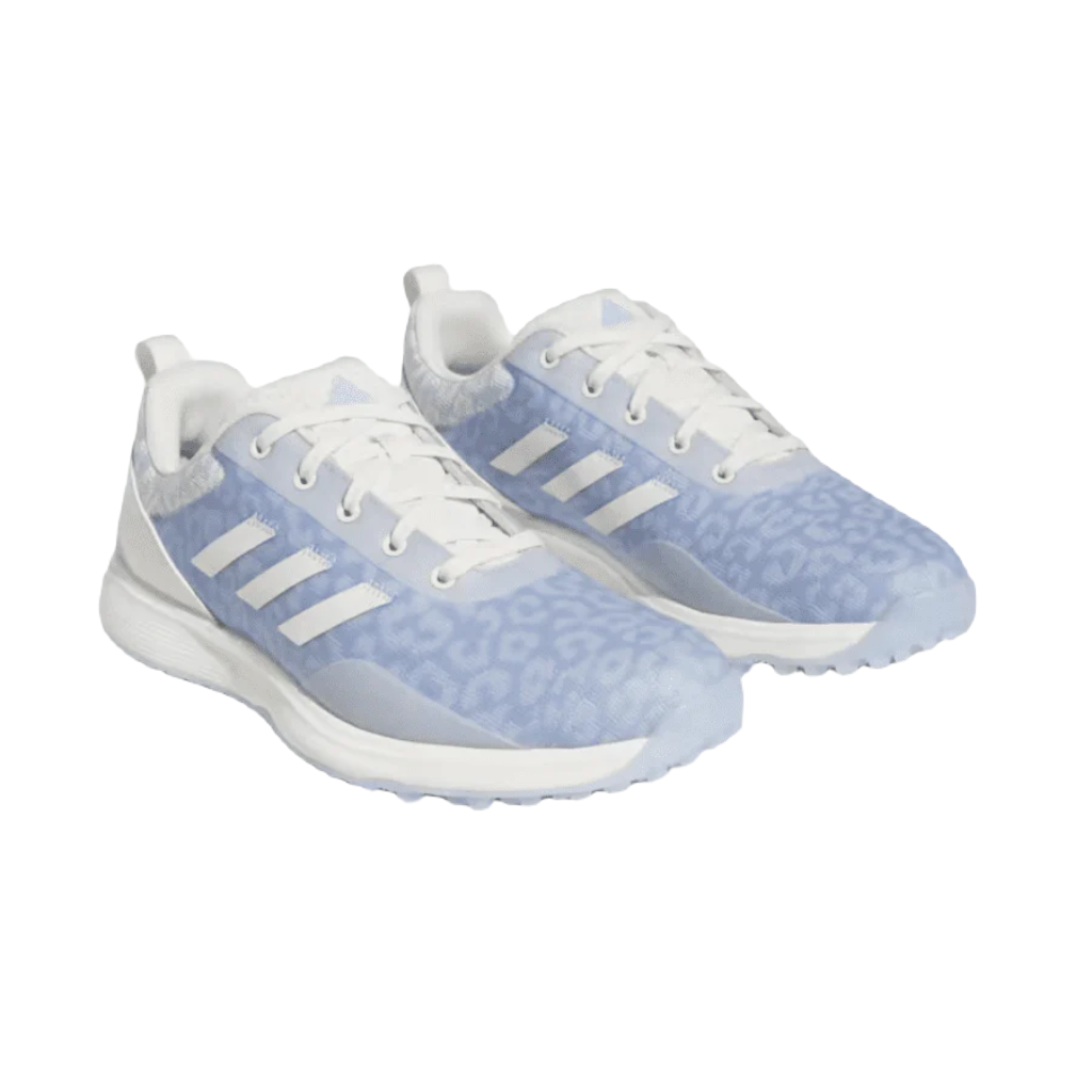 Adidas Ladies S2G SL Golf Shoes - Blue