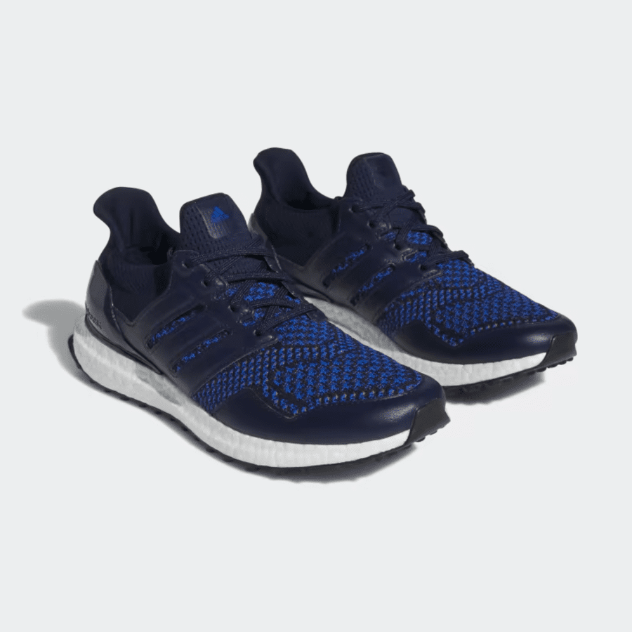 Navy ultraboost online