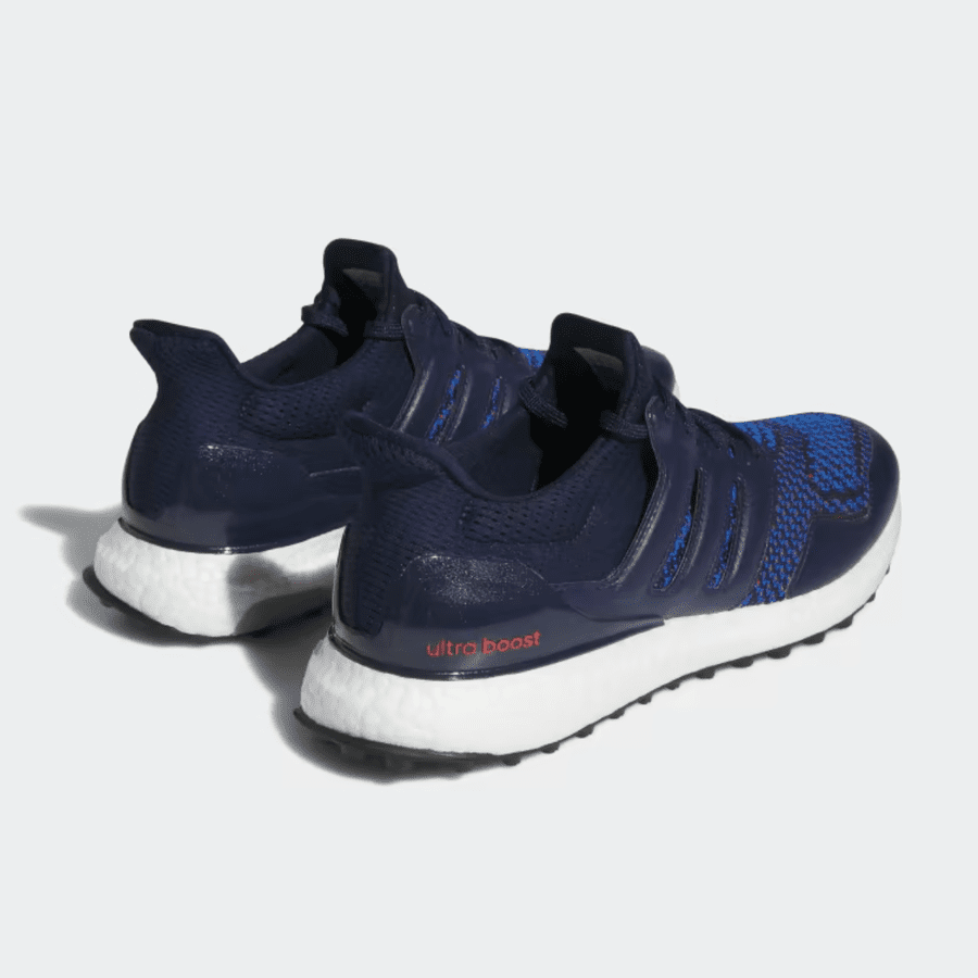 Adidas Ultraboost Golf Shoes Blue Free Shipping Nationwide on