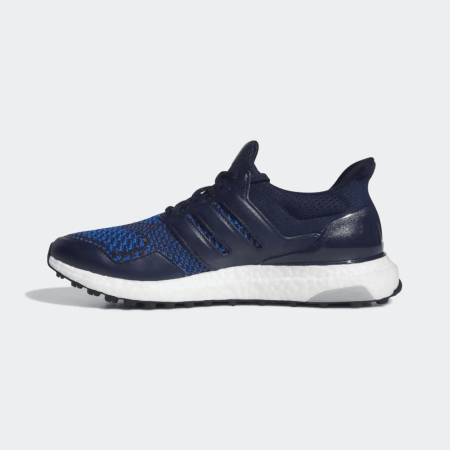 Navy adidas ultra boost best sale