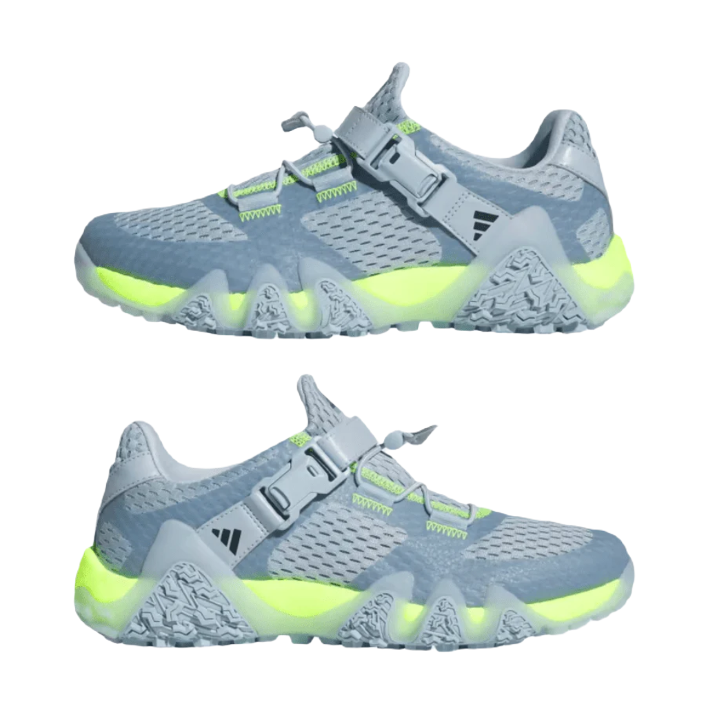 Adidas adicross 2025 spikeless golf shoes