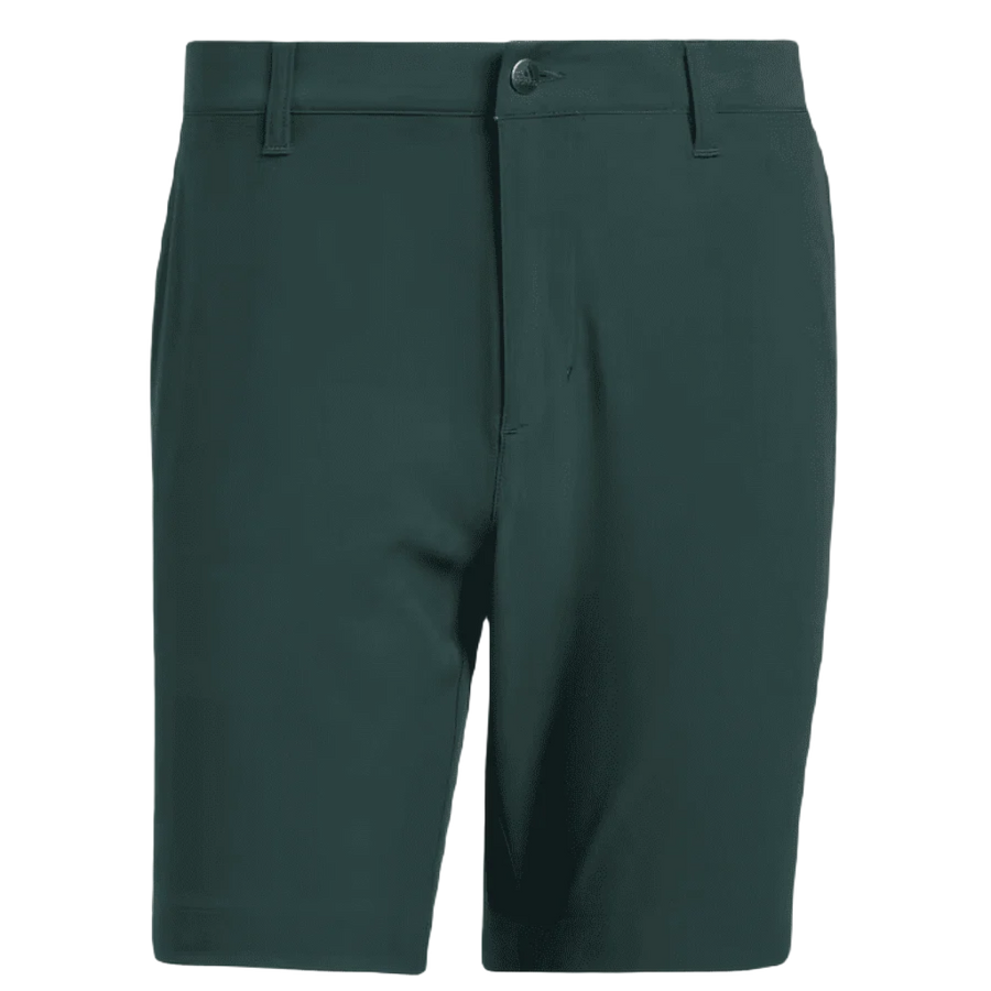 Adidas Ultimate365 8.5 Inch Men s Golf Shorts Green