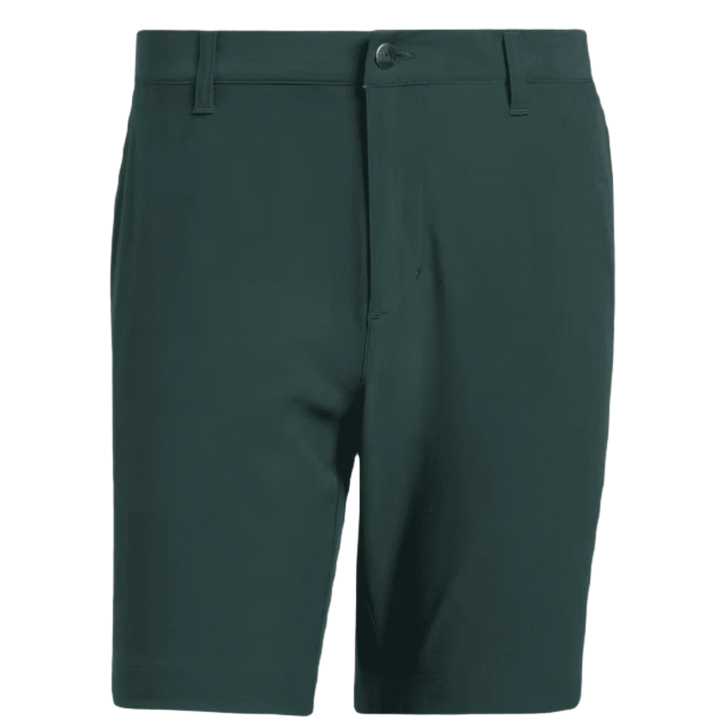 Adidas green golf deals shorts