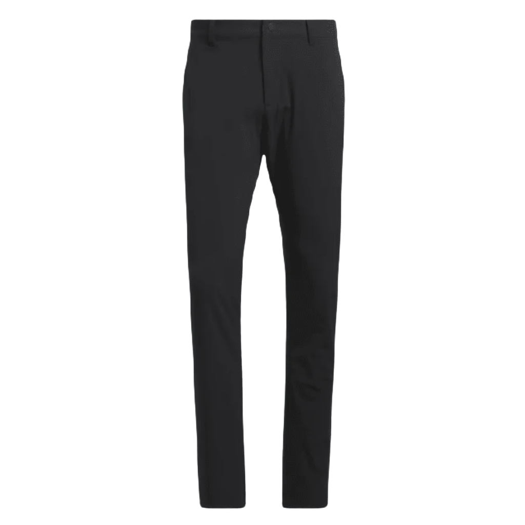 Adidas 2023 Ultimate365 Tour Nylon Tapered Pants - Black