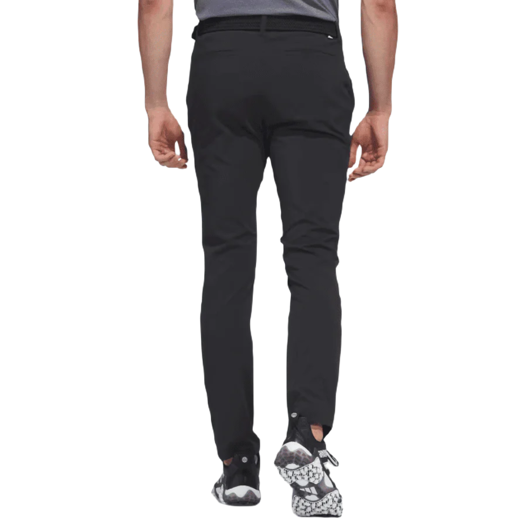 Adidas 2023 Ultimate365 Tour Nylon Tapered Pants - Black