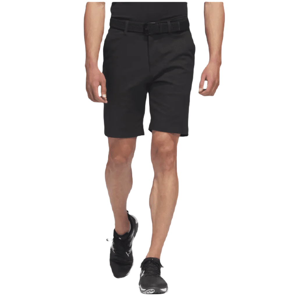 Adidas Go-To 9-Inch Golf Shorts