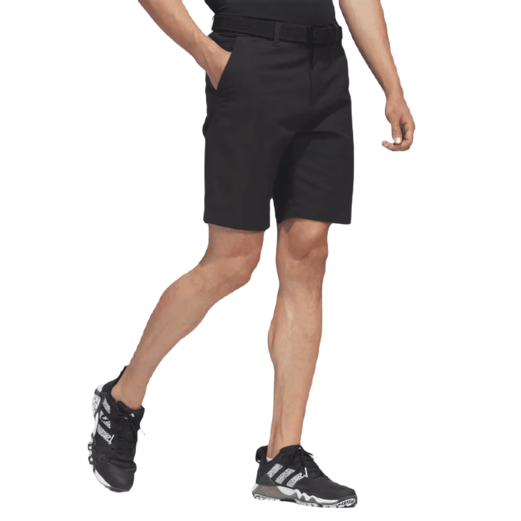 Adidas Go To 9 Inch Golf Shorts Free Shipping Nationwide on Ord