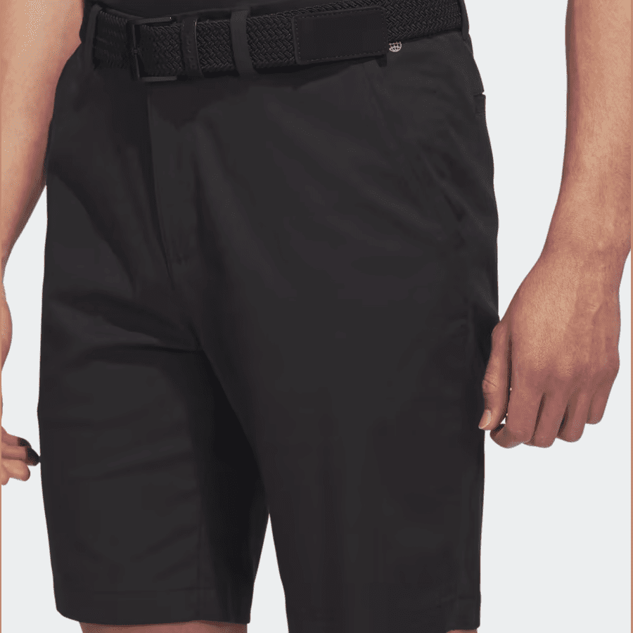 Adidas Go-To 9-Inch Golf Shorts  Free Shipping Nationwide on Ord