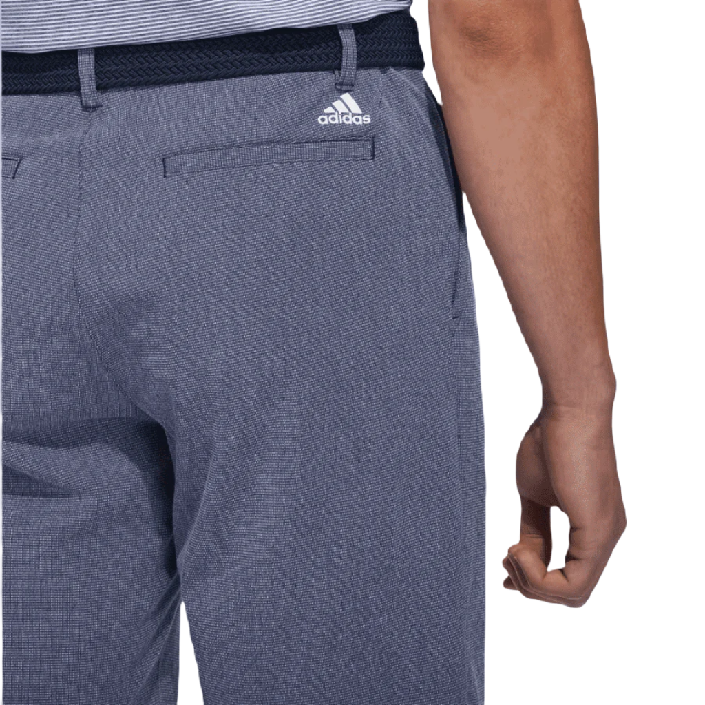 Adidas 2025 crosshatch shorts