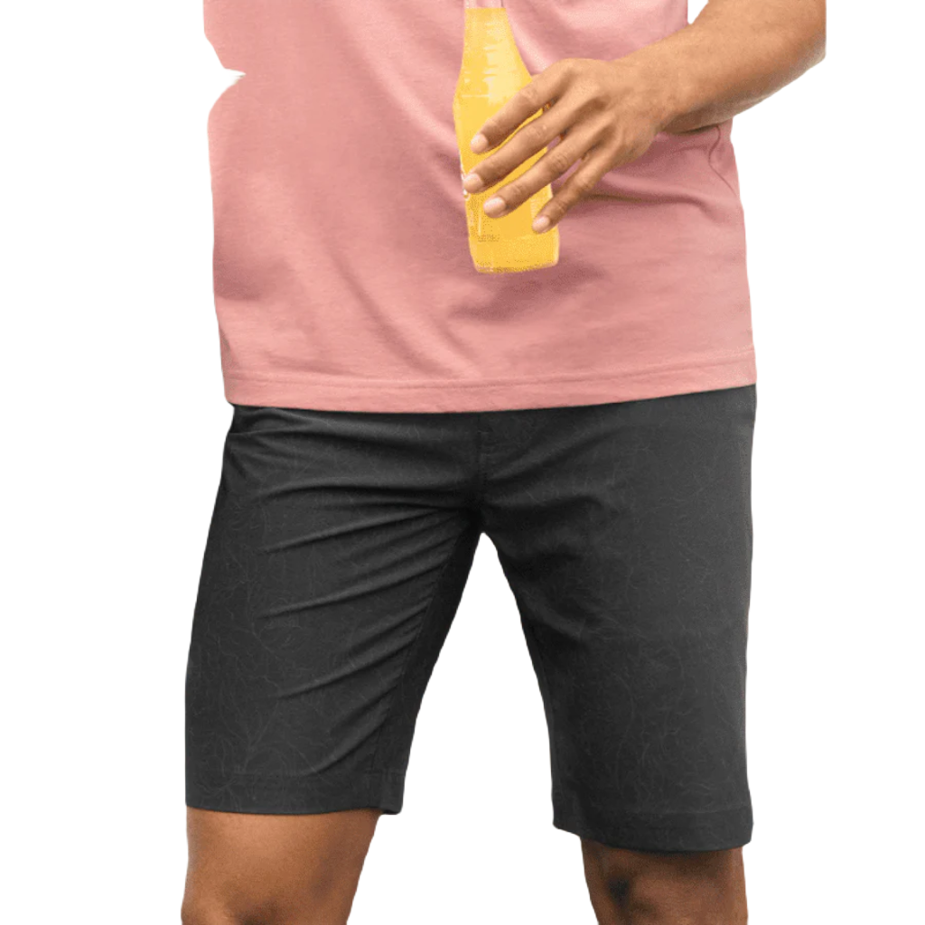 Travis Mathew Night Cat Shorts