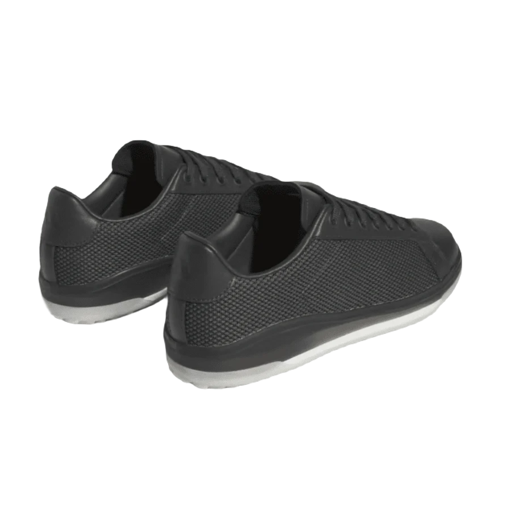 Adidas Go-To Spikeless 1 Golf Shoes - Grey