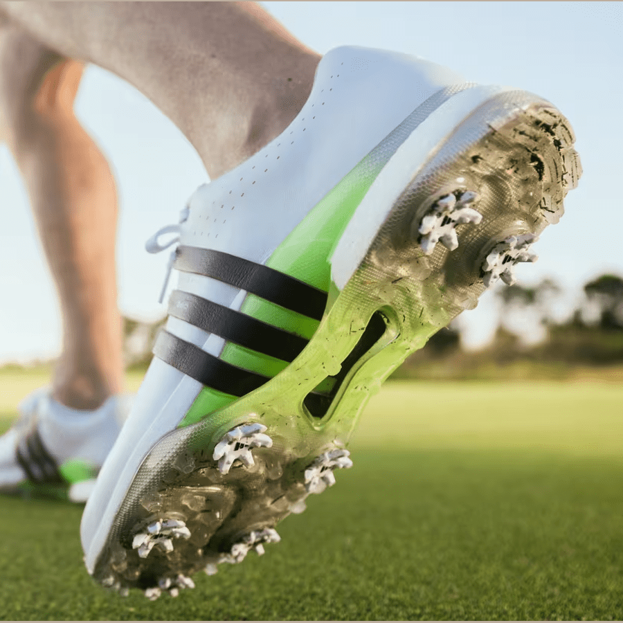 Adidas golf discount