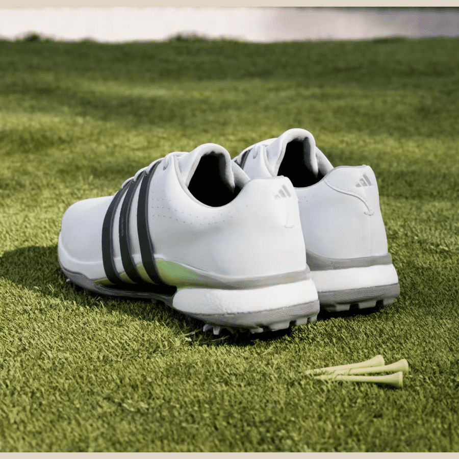 Adidas men's tour 36 golf shoes discount