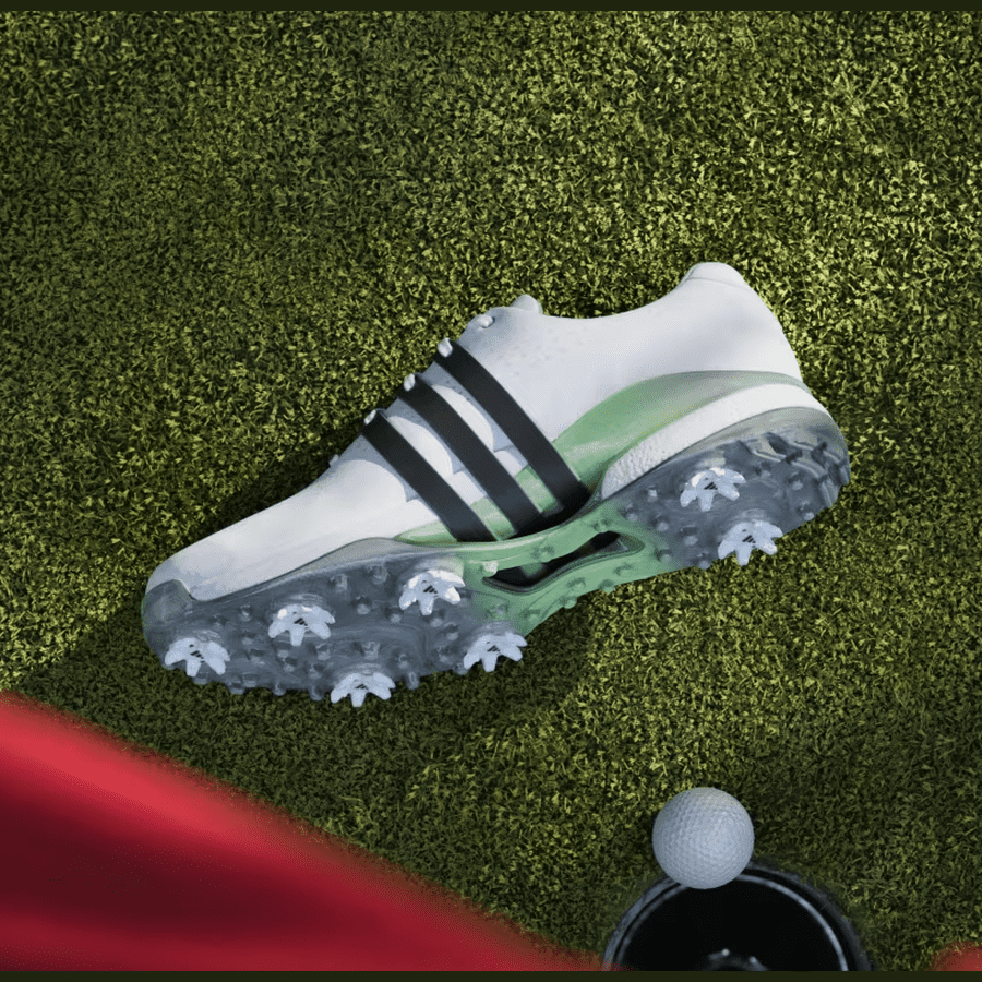 Men's tour 360 boost 2.0 golf shoe sales