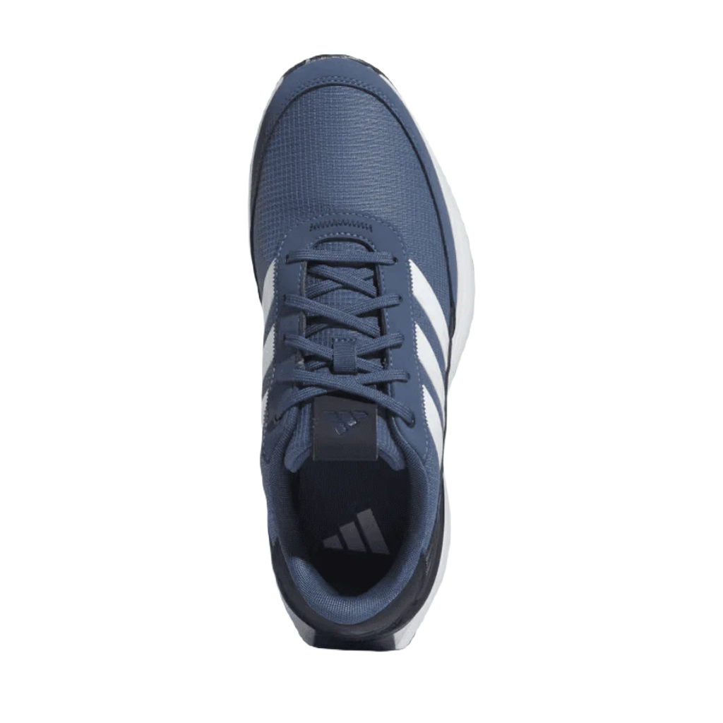 Adidas S2G 24 Spikeless Golf Shoes - Blue