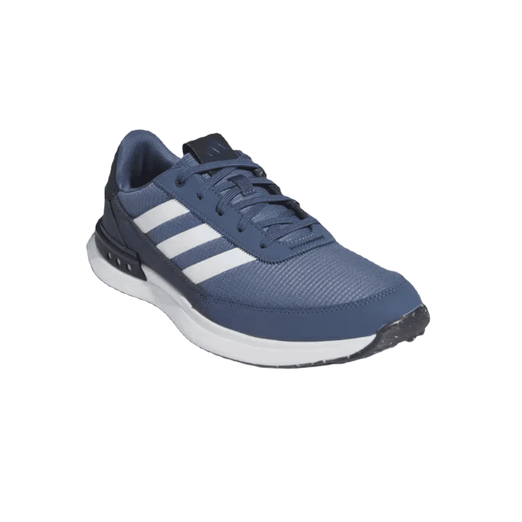 Adidas S2G 24 Spikeless Golf Shoes - Blue