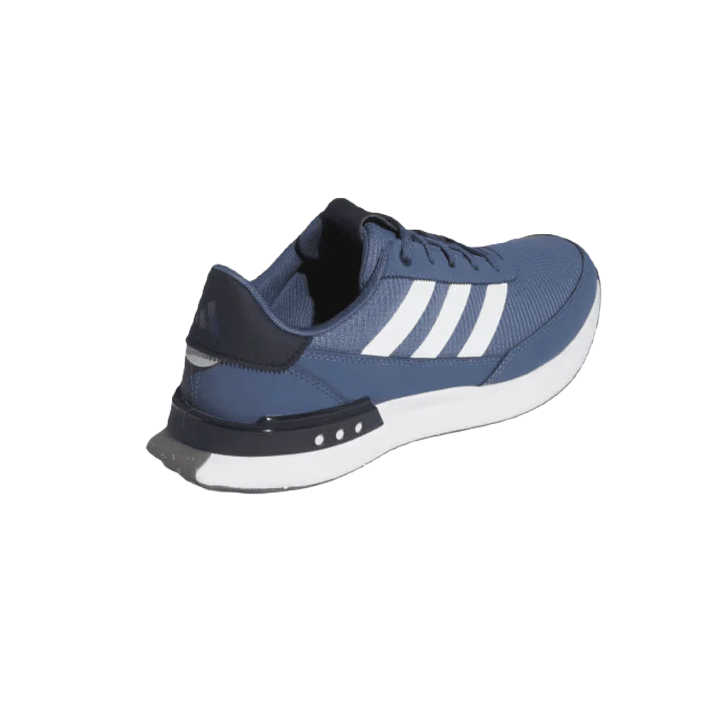 Adidas S2G 24 Spikeless Golf Shoes - Blue