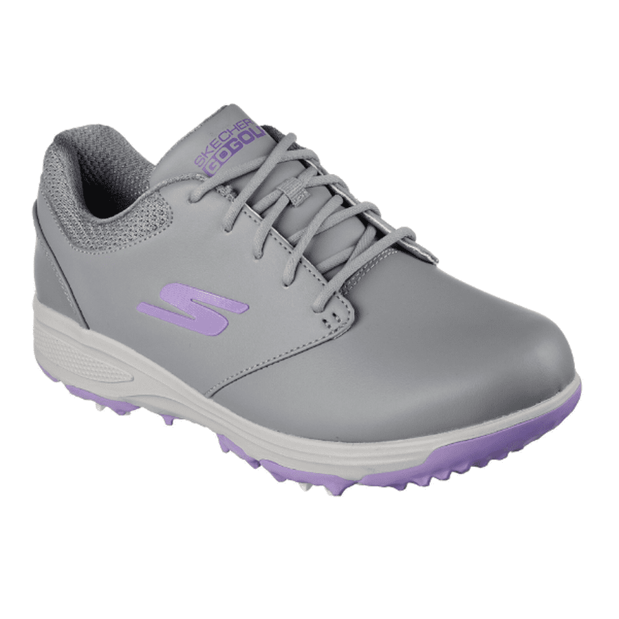 Skechers Golf Go Golf Jasmine Woman Golf Shoes Purple EU 38 1 2