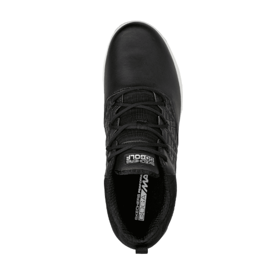 Skechers Golf Go Golf Pro V2 Woman Golf Shoes Black US 8 17001 BKW 38