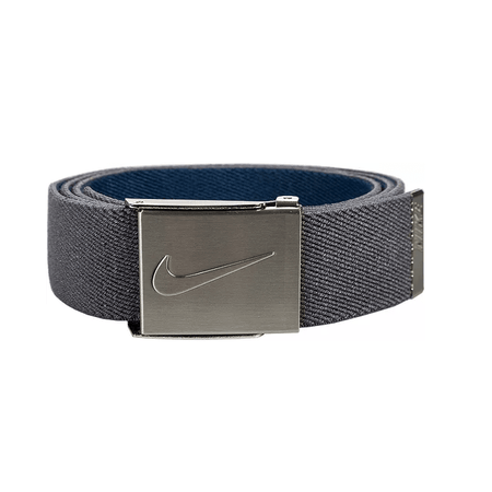 Nike golf belt reversible best sale