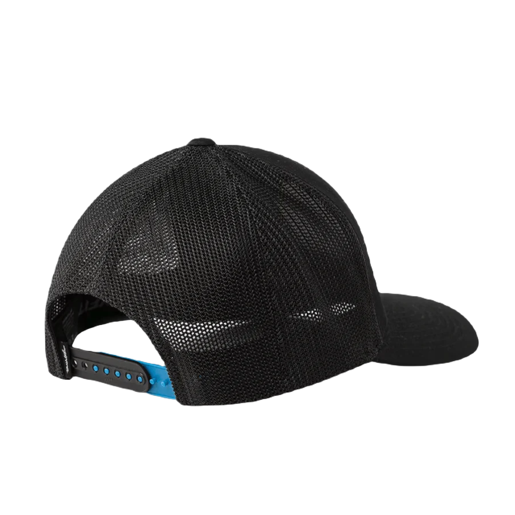 Travis Mathew The Patch Hat - Black