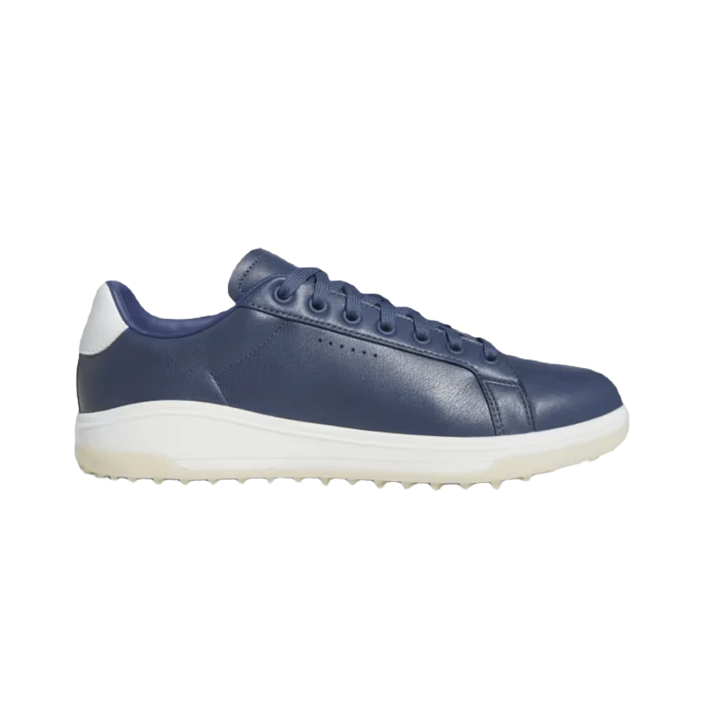 Adidas Go-To Spikeless 2.0 Golf Shoes Low - Blue