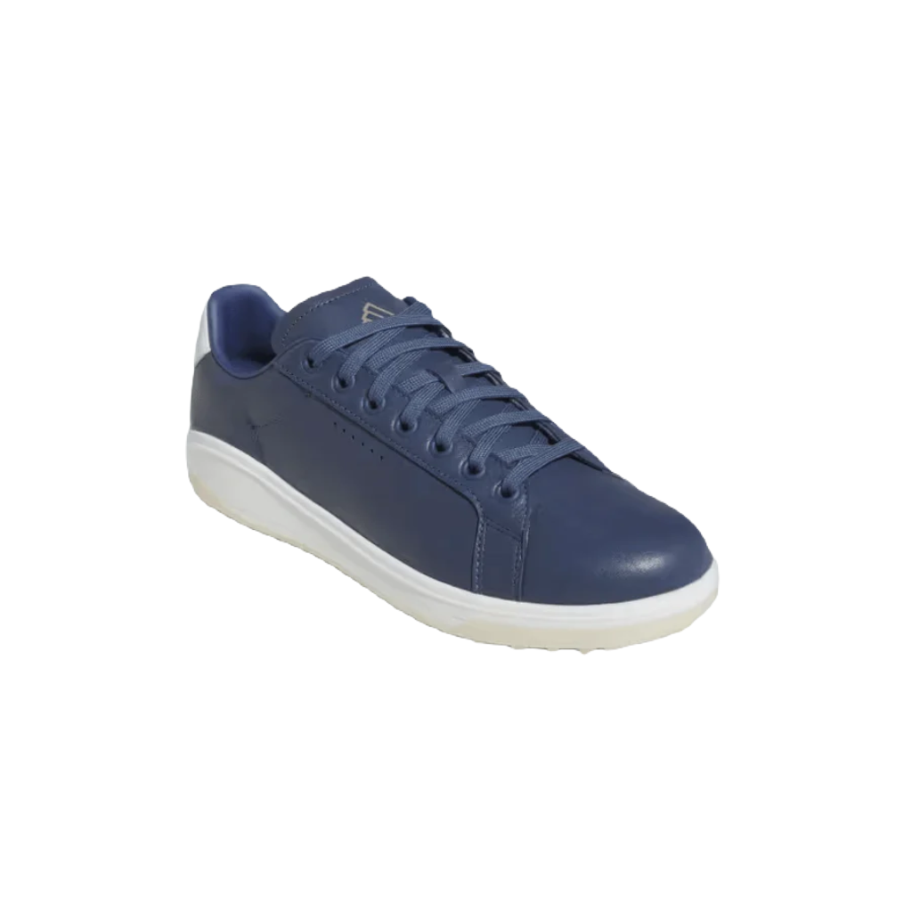 Adidas Go-To Spikeless 2.0 Golf Shoes Low - Blue