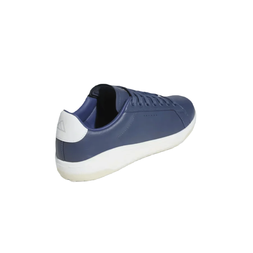 Adidas Go-To Spikeless 2.0 Golf Shoes Low - Blue