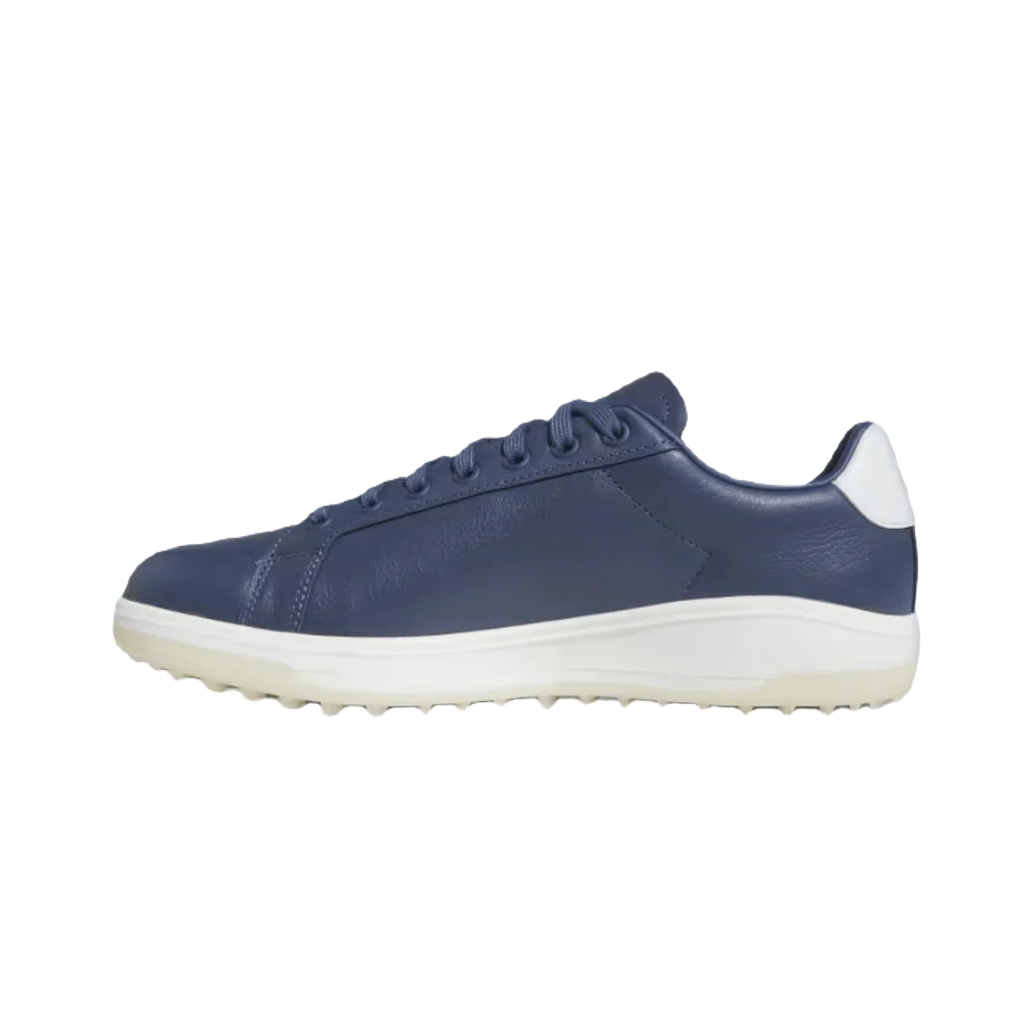 Adidas Go-To Spikeless 2.0 Golf Shoes Low - Blue