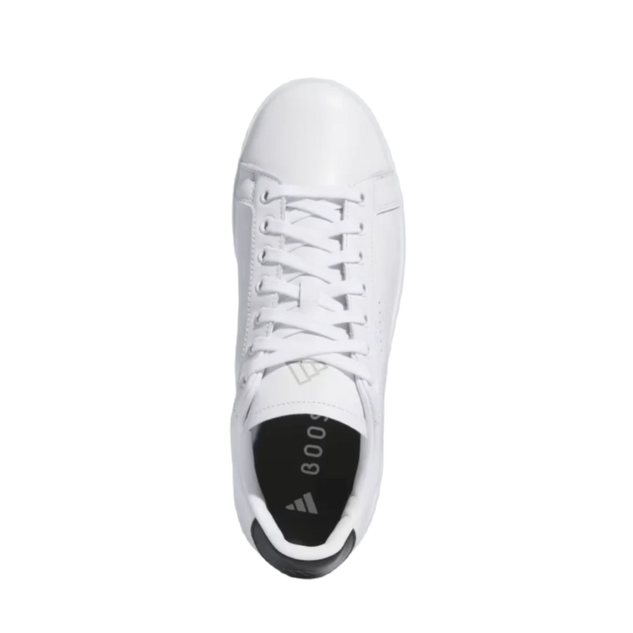 Adidas Go-To Spikeless 2.0 Golf Shoes Low - White | Free Shipping