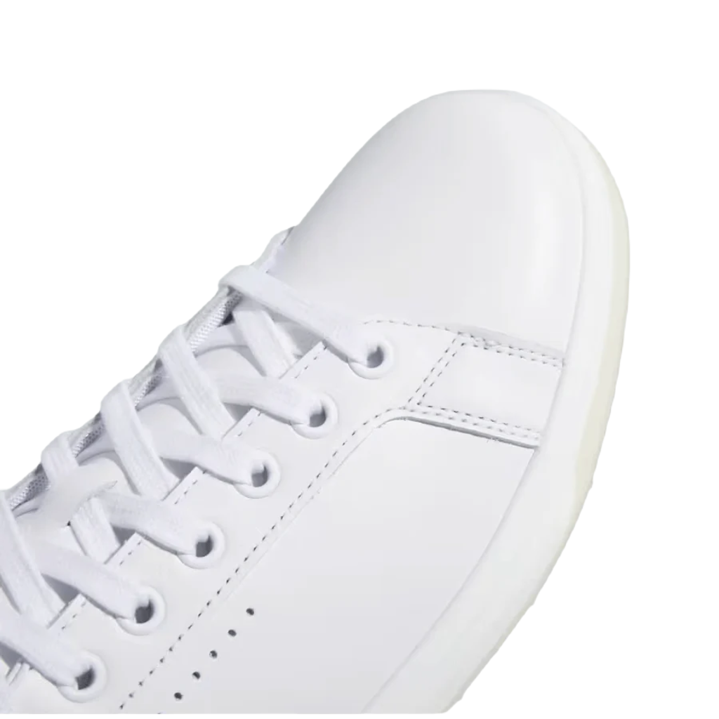 Adidas Go-To Spikeless 2.0 Golf Shoes Low - White