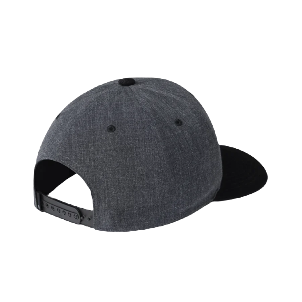 Travis Mathew Zero Hour Snapback Hat