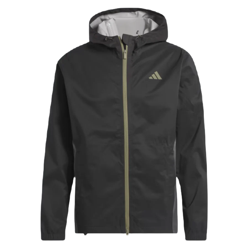 Adidas Rain.RDY Golf Suit Jacket + Pants