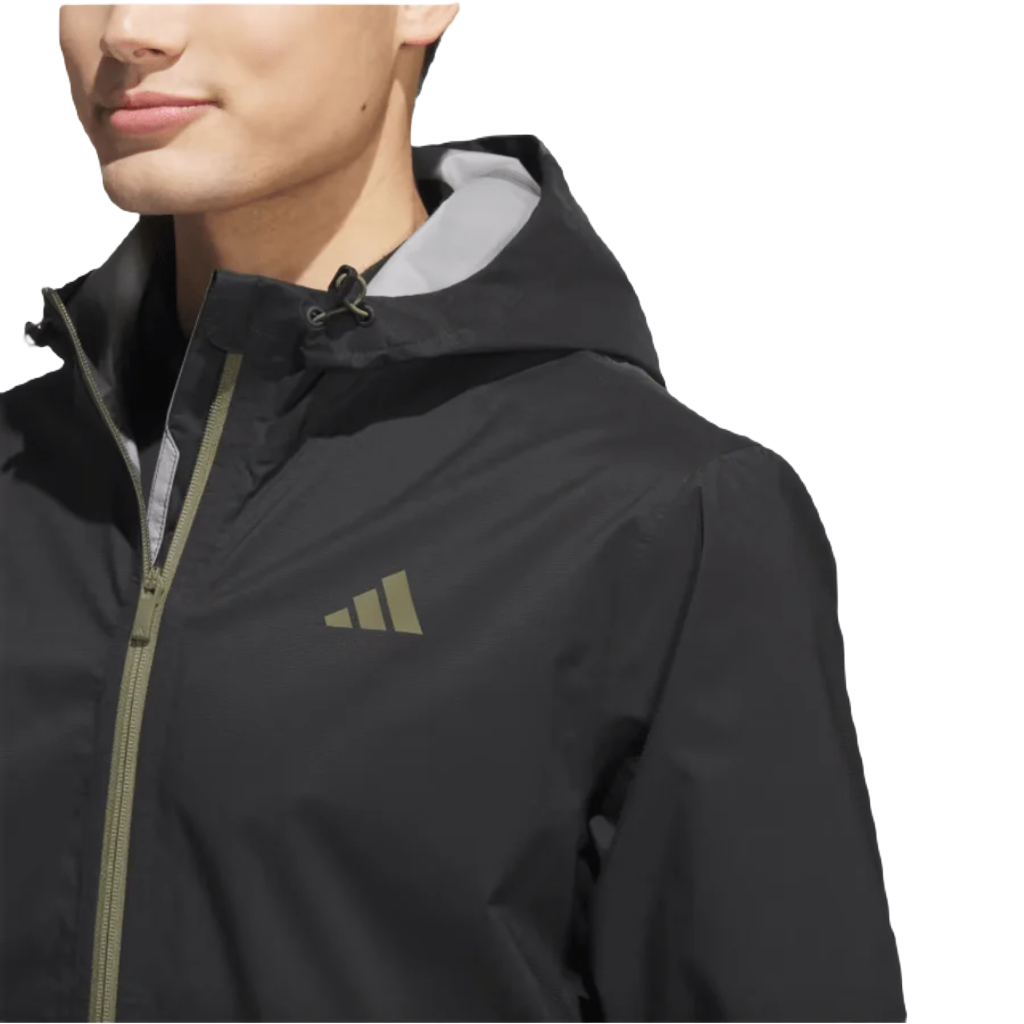 Adidas Rain.RDY Golf Suit Jacket + Pants