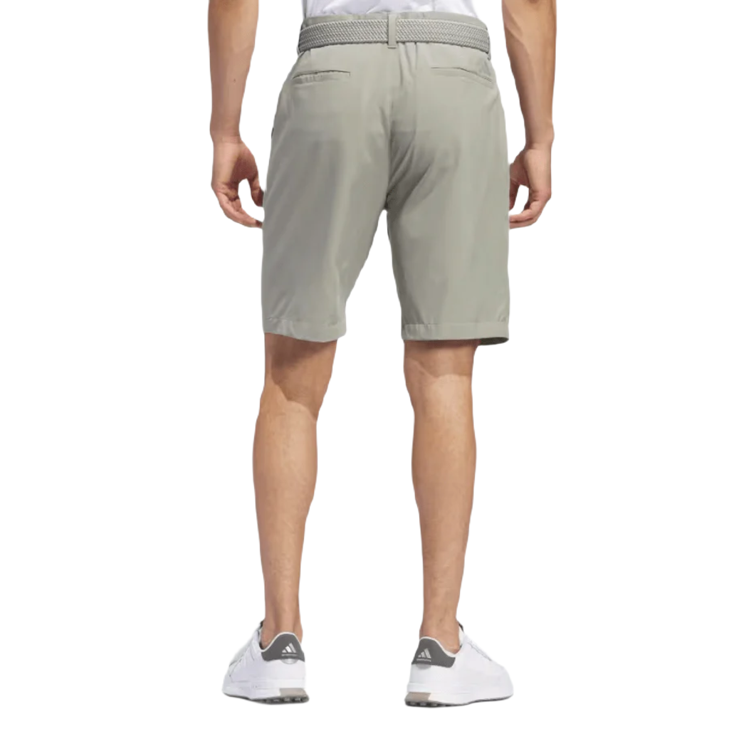 Adidas Ultimate365 8.5-Inch Golf Shorts - Brown