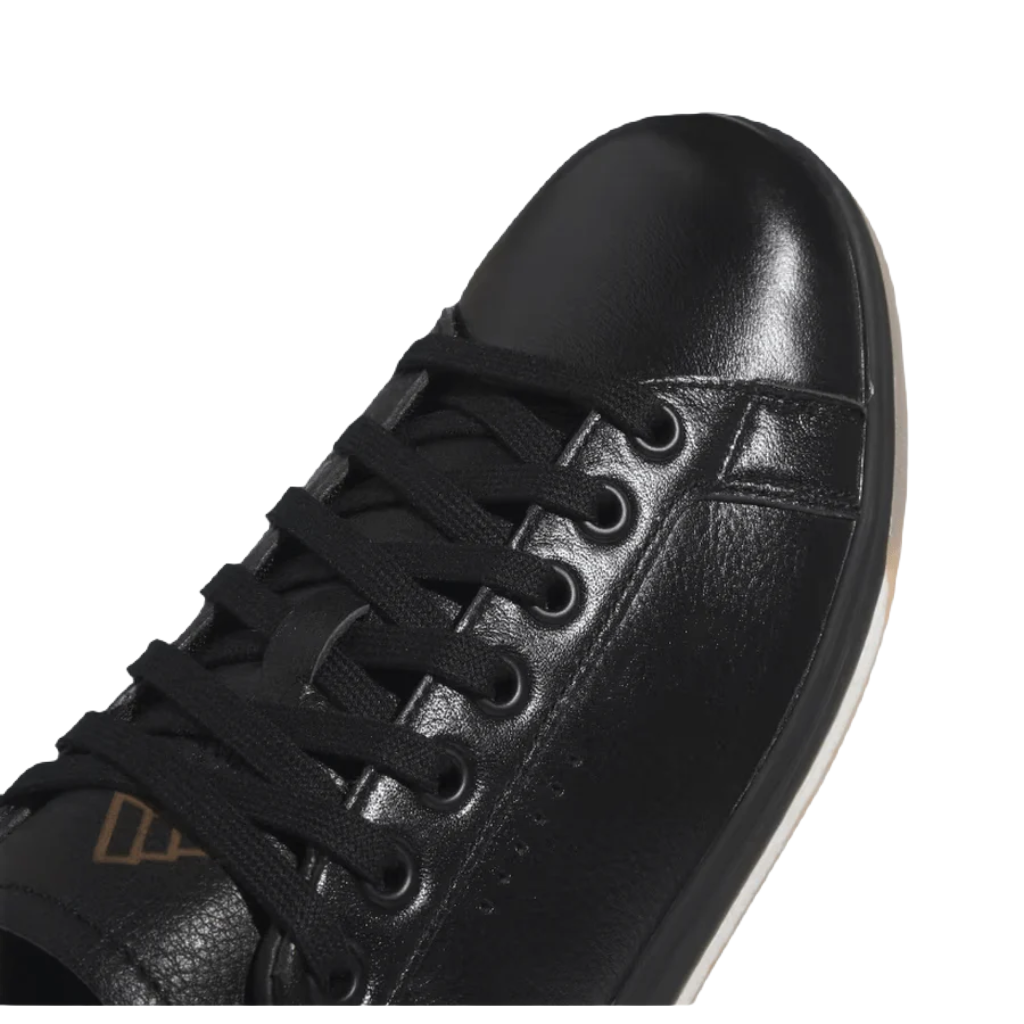 Adidas patent leather sneakers sales