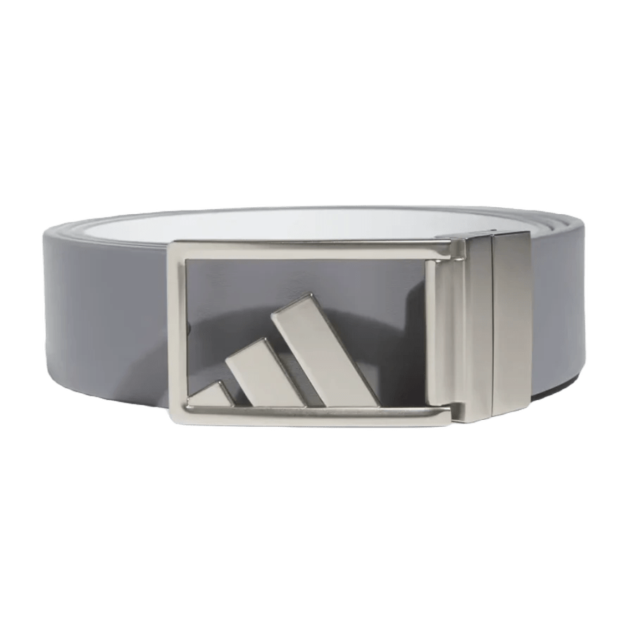 Adidas reversible golf belt sales
