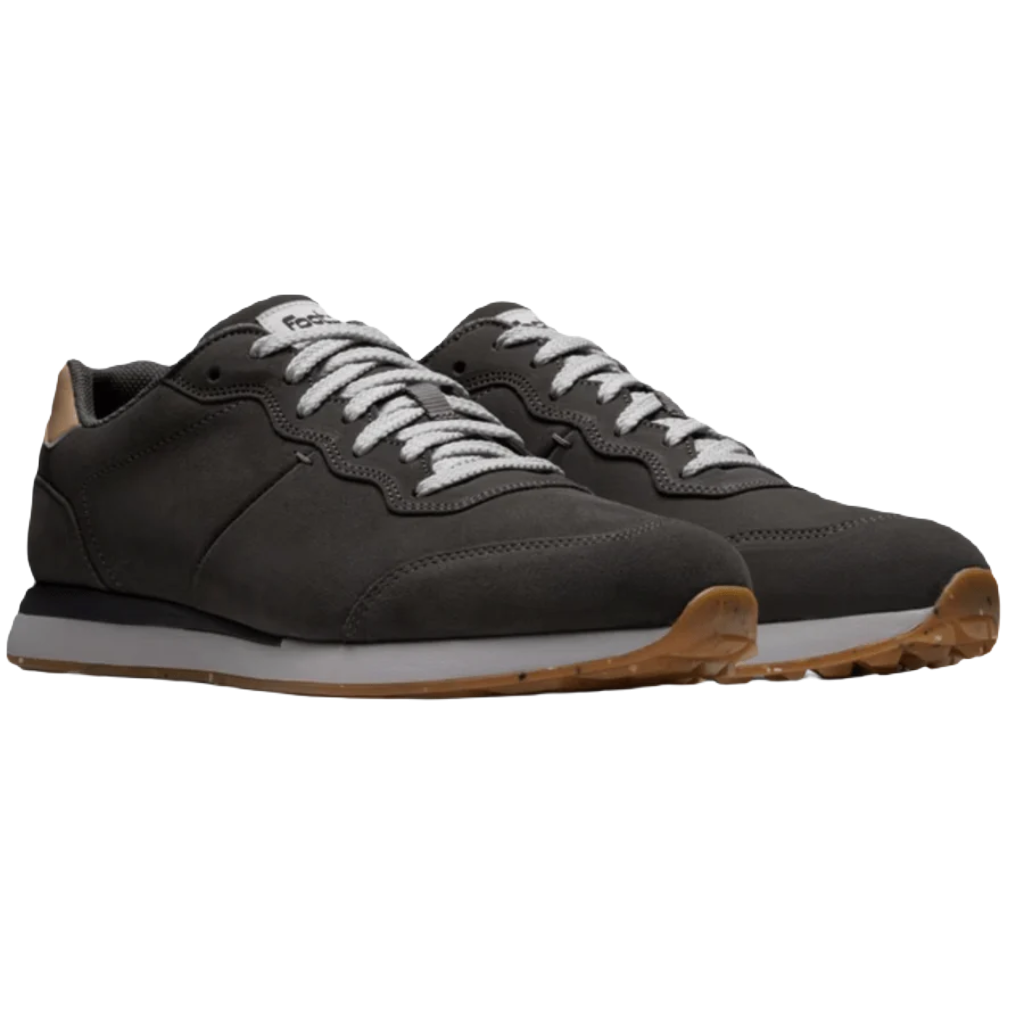 Footjoy Men's Contour Jogger Golf Shoes