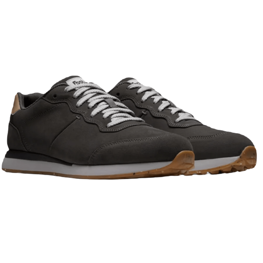 Footjoy Men's Contour Jogger Golf Shoes