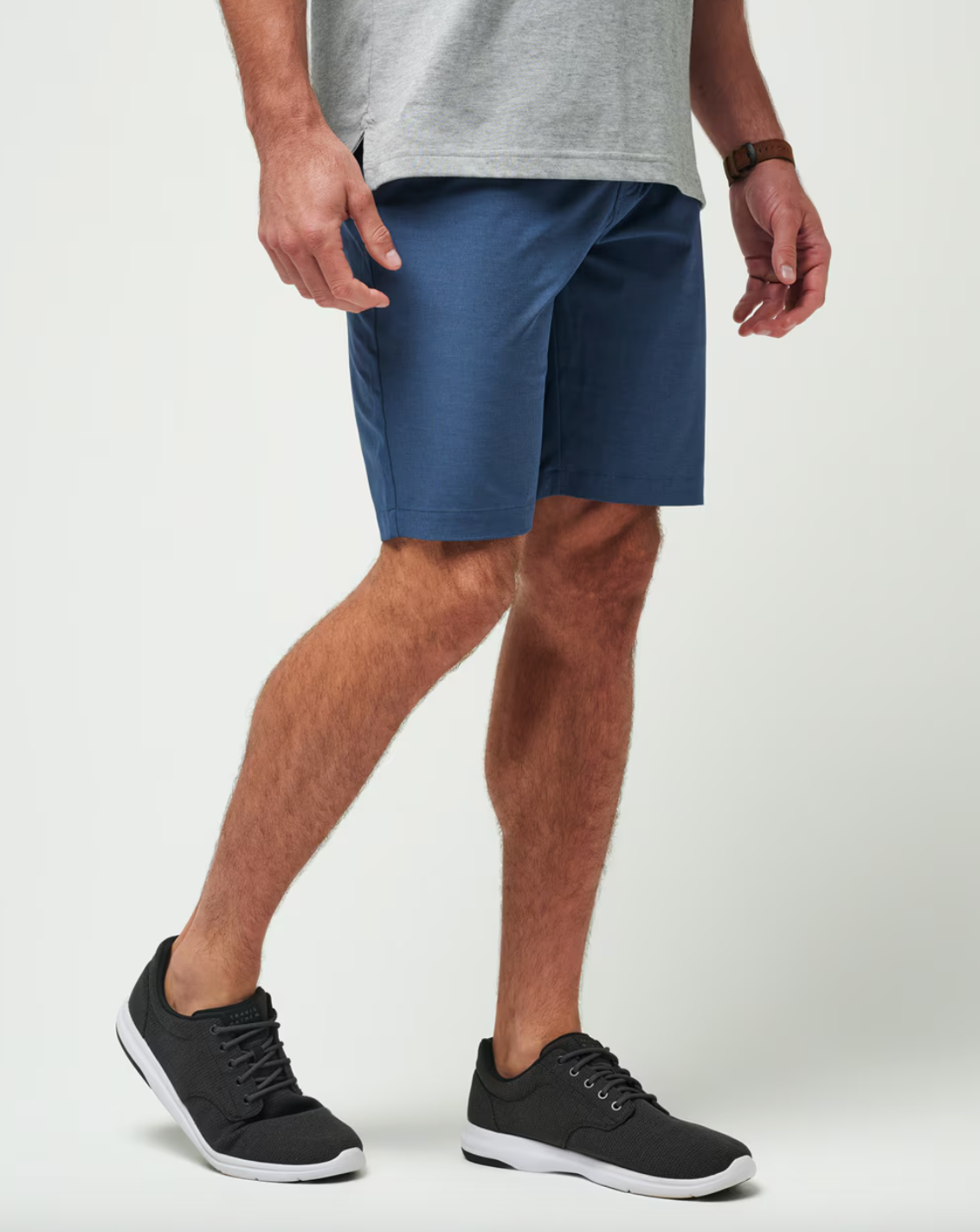 Travis Mathew Beck Shorts 9.5"