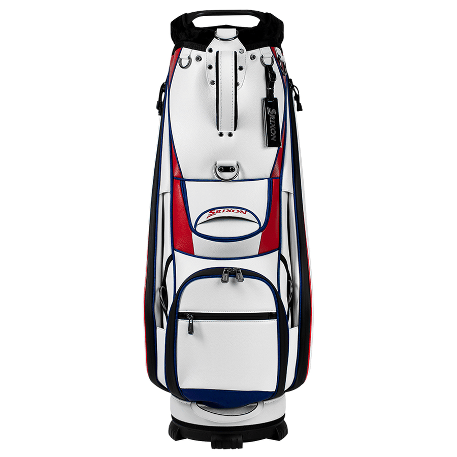 Srixon Limited Edition Major Staff Bag - US Open