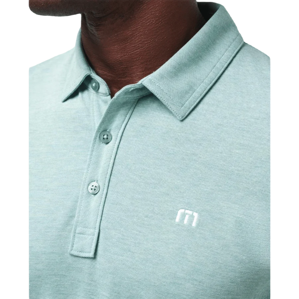 Travis Mathew Zinna Polo