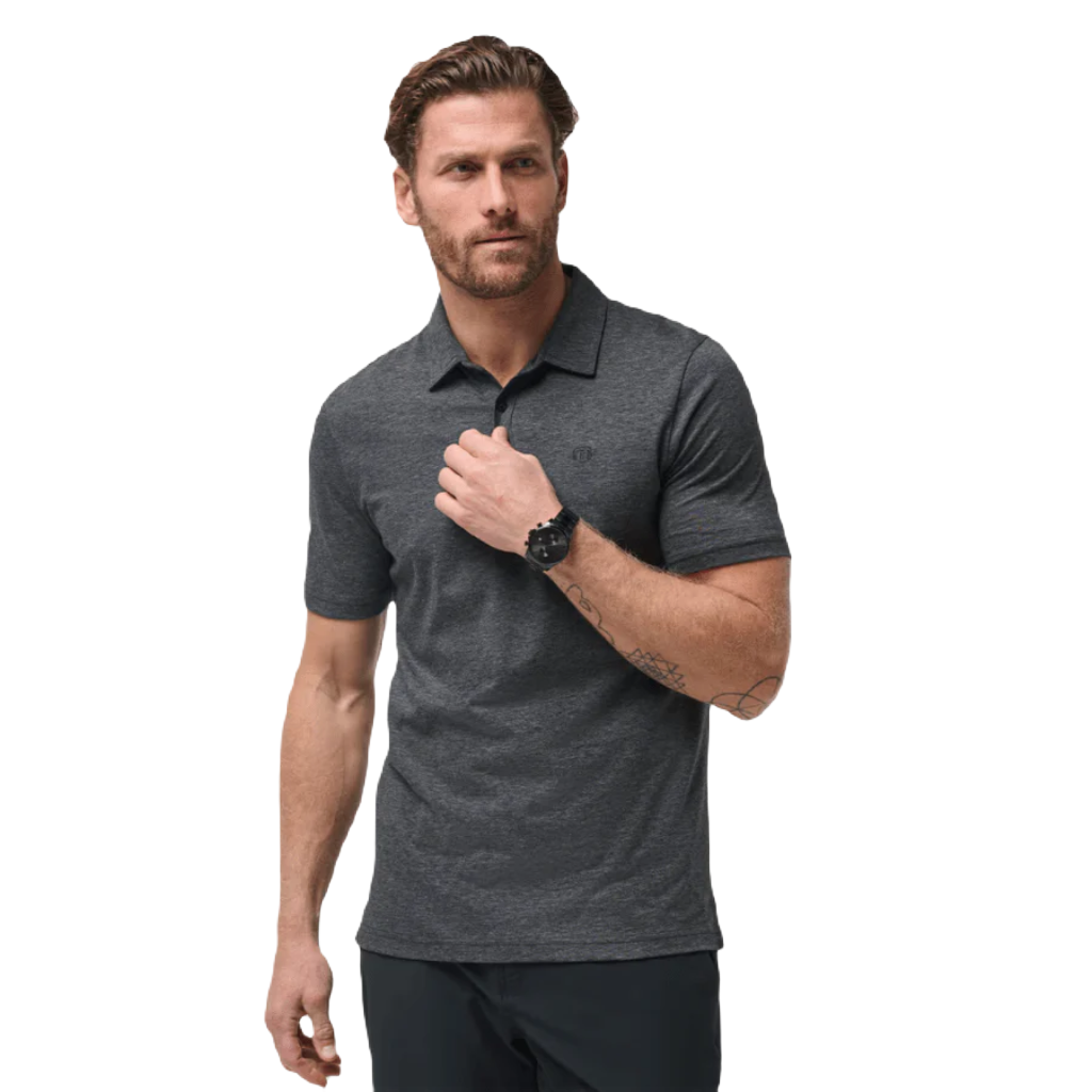 Travis Mathew Zinna Polo