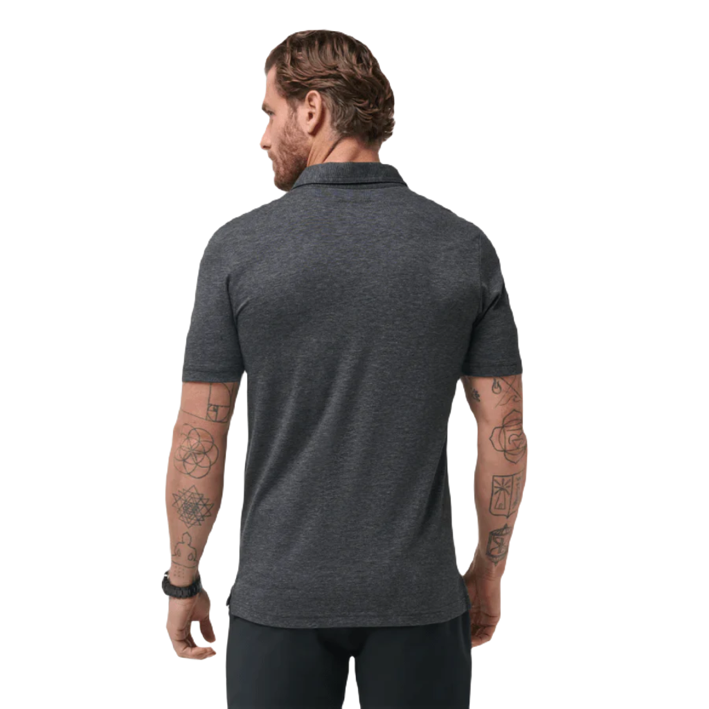 Travis Mathew Zinna Polo