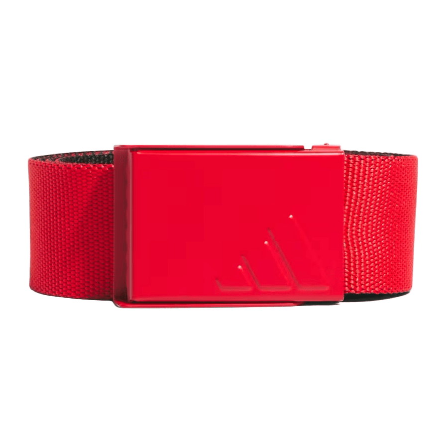 Adidas Reversible Webbing Golf Belt
