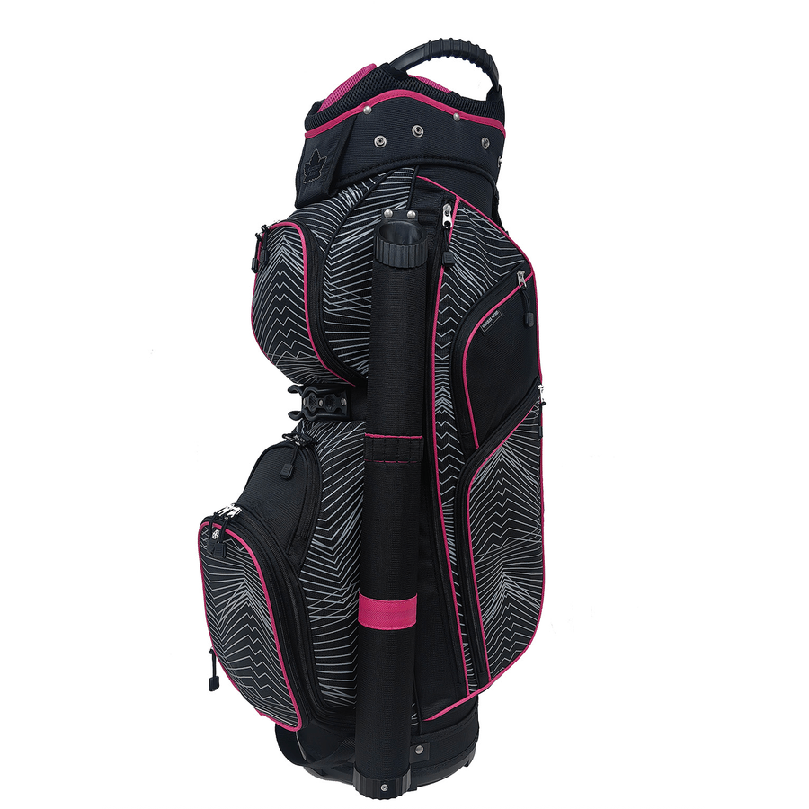 Northern Spirit Full Divider 14 Diamondback Bag