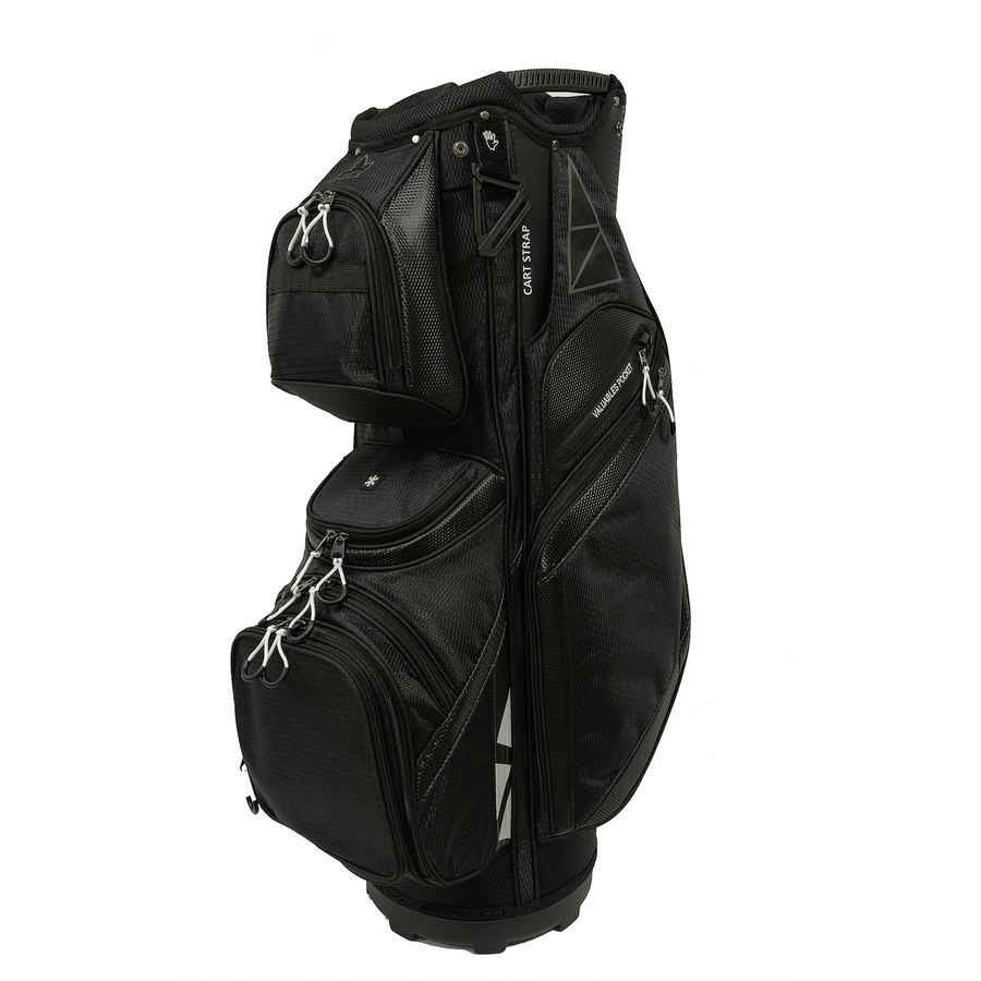 NS Tour Staff Cart Bag