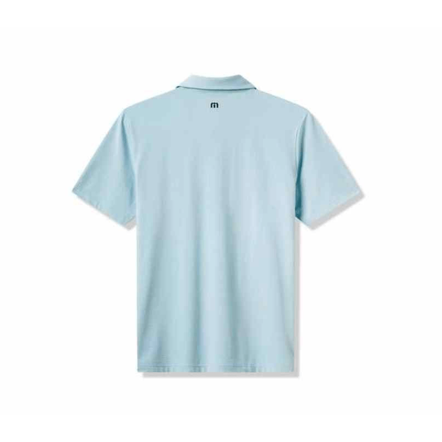 Travis Mathew Performance Jersey Cruise Polo